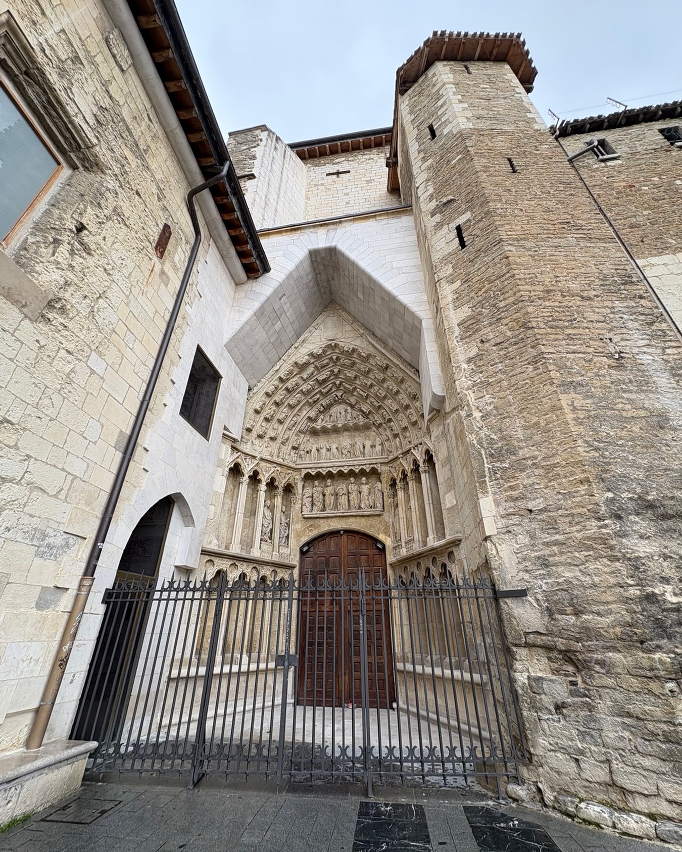 Catedral de Santa Maria