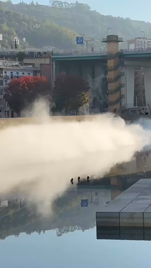 Volvió